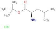 H-D-Leu-OtBu HCl