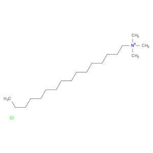 Hexadecyltrimethylammonium Chloride
