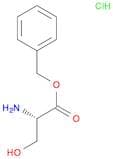 L-Serine benzyl ester, HCl