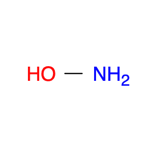 Hydroxylamine Solution(50 wt. % in H2O)