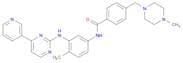 4-[(4-Methyl-1-piperazinyl)methyl]-N-[4-methyl-3-[[4-(3-pyridinyl)-2-pyrimidinyl]amino]phenyl]benz…