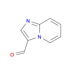 Imidazo[1,2-a]pyridine-3-carbaldehyde