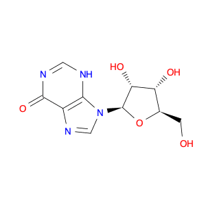 9-β-D-Ribofuranosylhypoxanthine