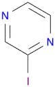 Iodopyrazine