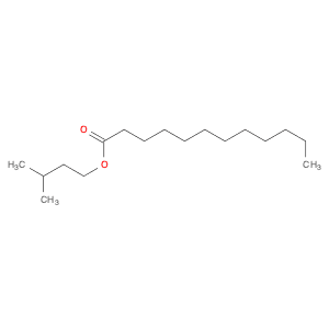 Isoamyl Laurate