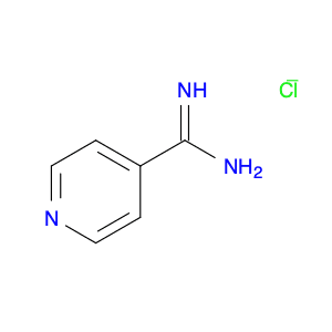 Isonicotinimidamide Hydrochloride