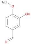 3-Hydroxy-4-Methoxybenzaldehyde