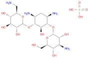 Kanamycin sulfate