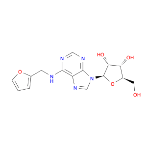 Kinetin riboside