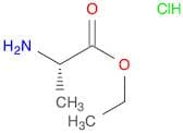 L-Alanine ethyl ester HCl