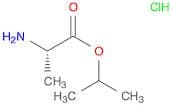 (S)-Isopropyl 2-aminopropanoate