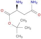 L-Asparagine tert-butyl ester