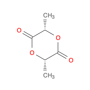 (3S,6S)-3,6-dimethyl-1,4-dioxane-2,5-dione