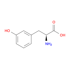 L-m-Tyrosine
