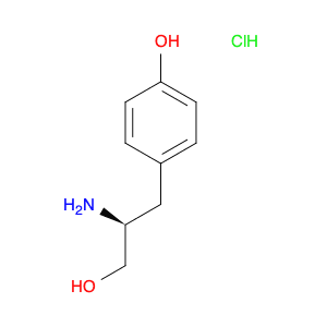 L-Tyrosinol hydrochloride