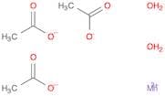 Manganese(III) acetate dihydrate