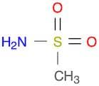 Methylsulfonamide