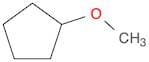 Methoxycyclopentane