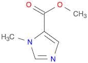 Methyl 1-Methylimidazole-5-carboxylate