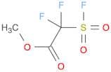 Methyl 2,2-difluoro-2-(fluorosulfonyl)acetate