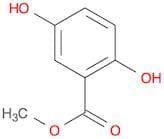 Methyl 2,5-dihydroxybenzoate