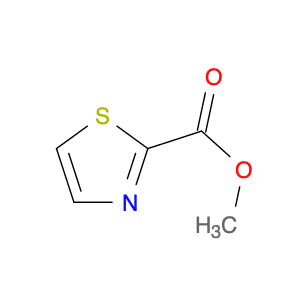 Methyl 2-Thiazolecarboxylate