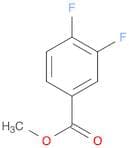 Methyl 3,4-difluorobenzoate