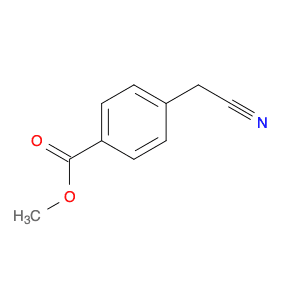 Methyl 4-(cyanomethyl)benzoate