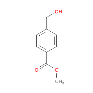 Methyl 4-(hydroxymethyl)benzoate