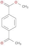 Methyl 4-acetylbenzoate