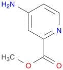 Methyl 4-Aminopyridine-2-carboxylate