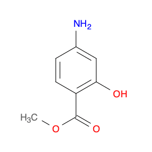 Methyl 4-amino-2-hydroxybenzoate