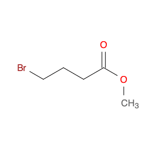 Methyl 4-bromobutanoate