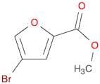 Methyl 4-bromofuran-2-carboxylate