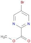 Methyl 5-bromopyrimidine-2-carboxylate