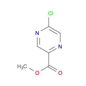 Methyl 5-Chloropyrazine-2-Carboxylate