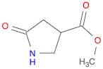 Methyl 5-oxopyrrolidine-3-carboxylate