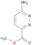 methyl 6-aminopyridazine-3-carboxylate