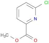 6-Chloro-2-picolinic acid methyl ester