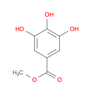 Methyl 3,4,5-trihydroxybenzoate