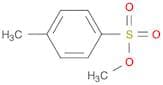 Methyl 4-methylbenzenesulfonate