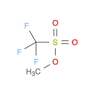 Methyl trifluoromethanesulfonate