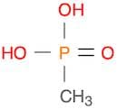 Methylphosphonic acid
