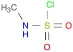 Methylsulfamoyl Chloride
