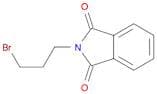 N-(3-Bromopropyl)phthalimide