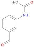 N-(3-Formylphenyl)Acetamide
