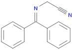 N-(Diphenylmethylene)aminoacetonitrile
