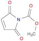 Methyl 2,5-dioxo-2,5-dihydro-1H-pyrrole-1-carboxylate