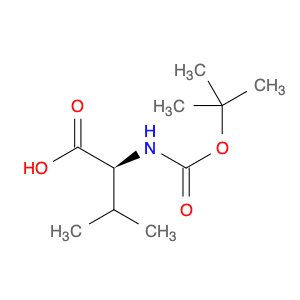 N-t-butyloxycarbonyl-N-methyl-L-valine