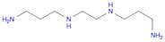 (3-aminopropyl)({2-[(3-aminopropyl)amino]ethyl})amine